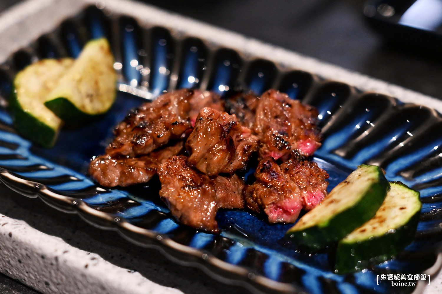 |大安美食|八和和牛燒肉.舌尖上的美味饗宴 @朱寶妮美食隨筆 |大安美食|八和和牛燒肉.舌尖上的美味饗宴 @朱寶妮美食隨筆