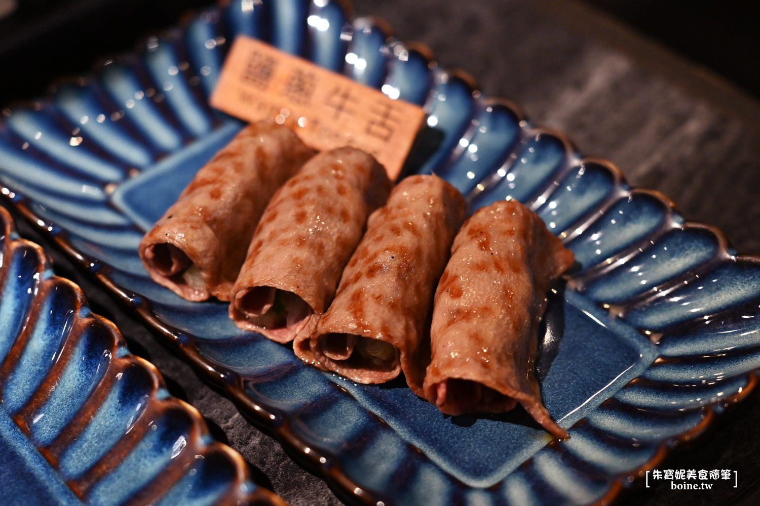 |大安美食|八和和牛燒肉.舌尖上的美味饗宴 @朱寶妮美食隨筆 |大安美食|八和和牛燒肉.舌尖上的美味饗宴 @朱寶妮美食隨筆