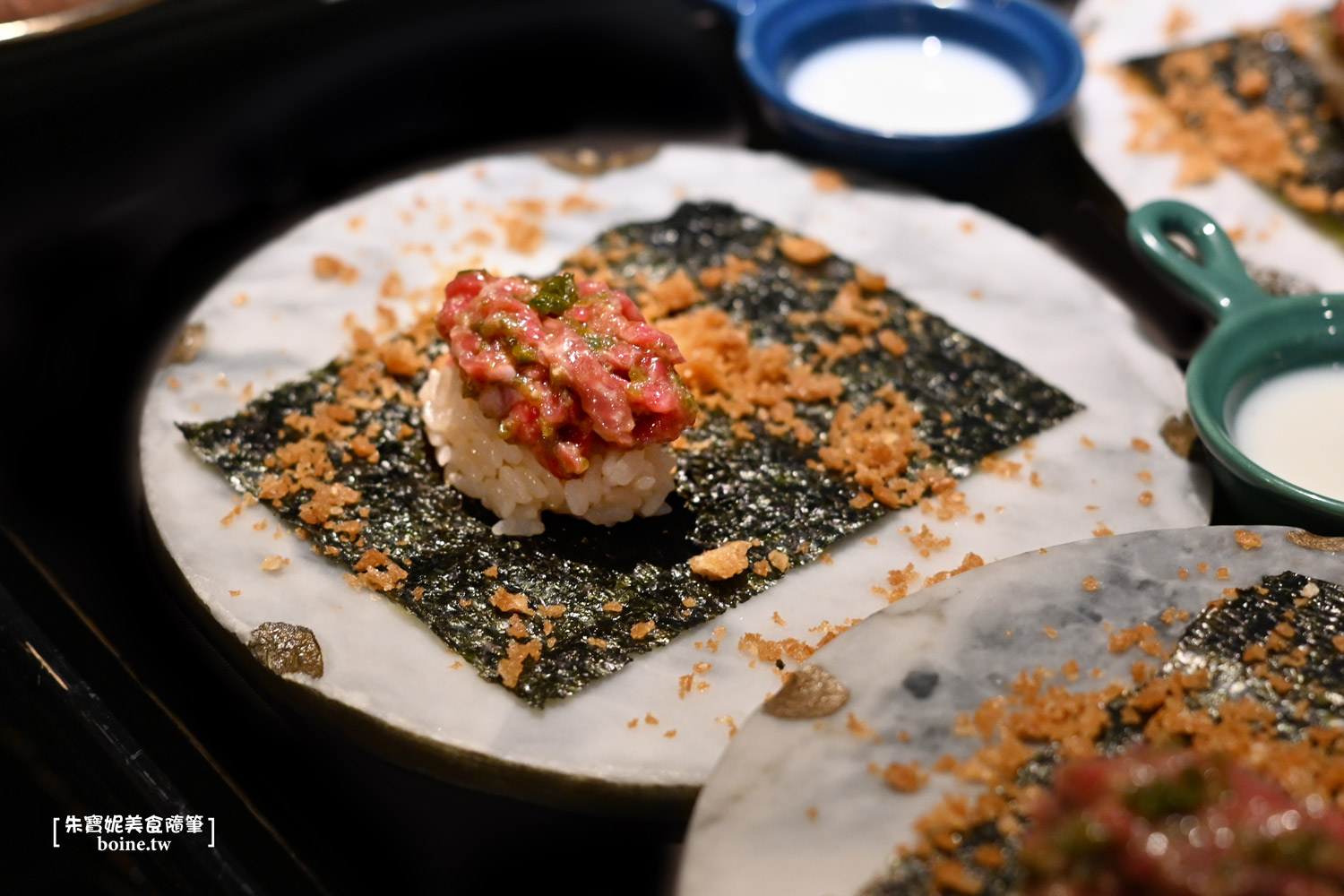 |大安美食|八和和牛燒肉.舌尖上的美味饗宴 @朱寶妮美食隨筆 |大安美食|八和和牛燒肉.舌尖上的美味饗宴 @朱寶妮美食隨筆