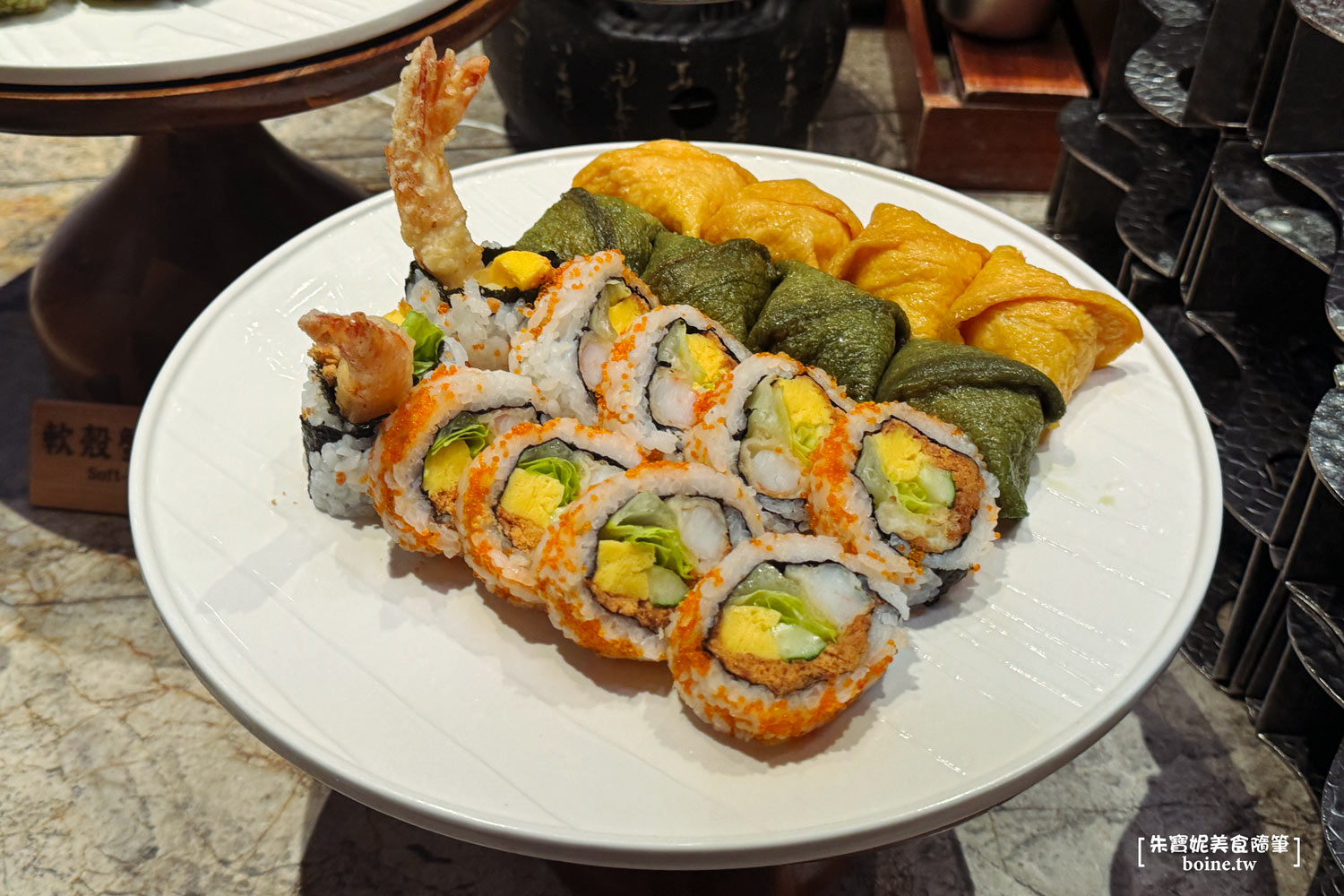 南港美食|島語自助餐廳.開箱台北評價最高的吃到飽buffet @朱寶妮美食隨筆 南港美食|島語自助餐廳.開箱台北評價最高的吃到飽buffet @朱寶妮美食隨筆