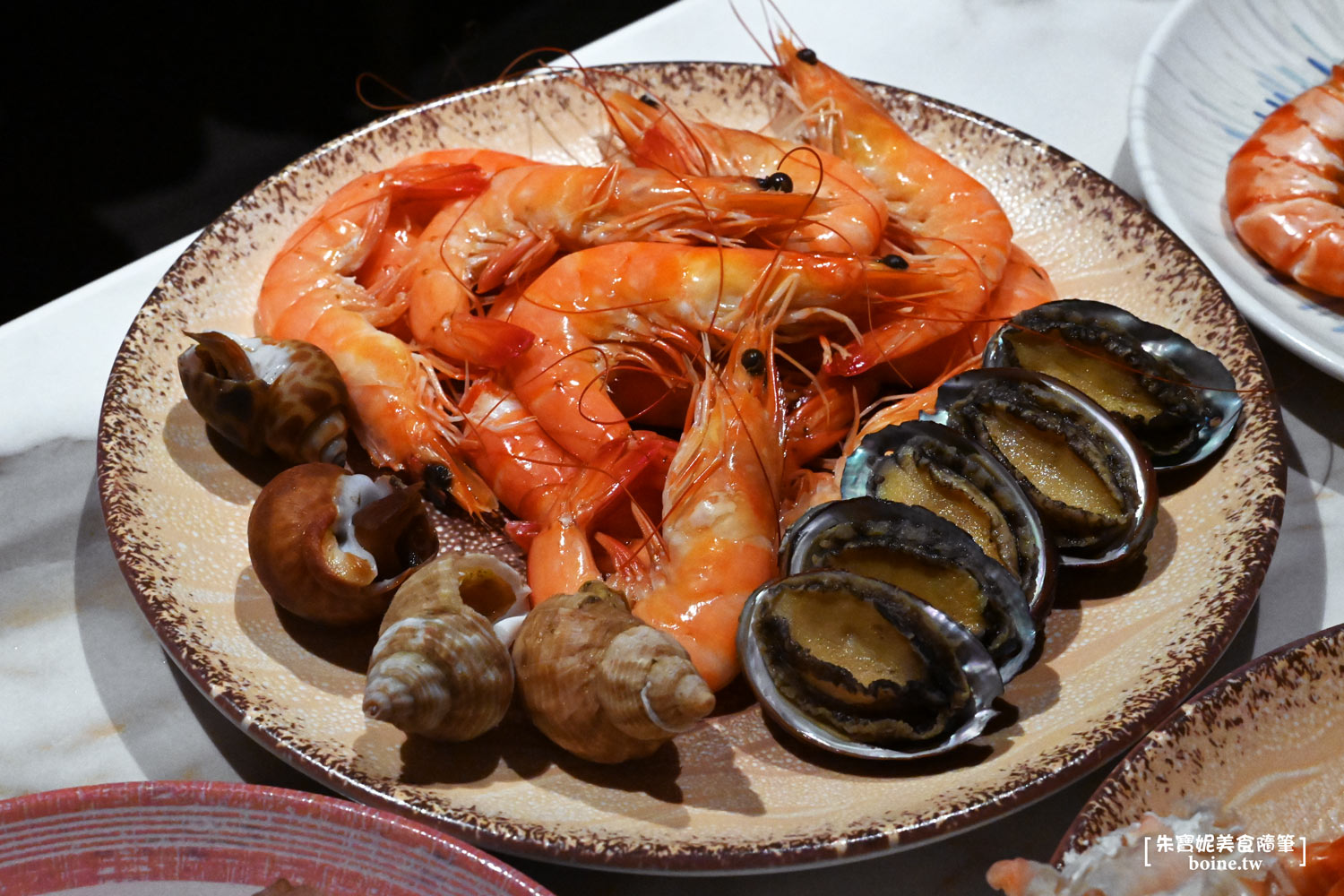 南港美食|島語自助餐廳.開箱台北評價最高的吃到飽buffet @朱寶妮美食隨筆 南港美食|島語自助餐廳.開箱台北評價最高的吃到飽buffet @朱寶妮美食隨筆