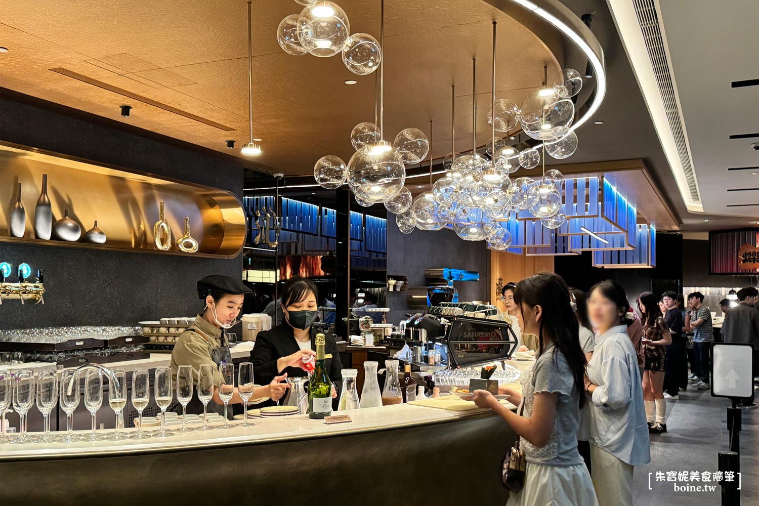南港美食|島語自助餐廳.開箱台北評價最高的吃到飽buffet @朱寶妮美食隨筆 南港美食|島語自助餐廳.開箱台北評價最高的吃到飽buffet @朱寶妮美食隨筆