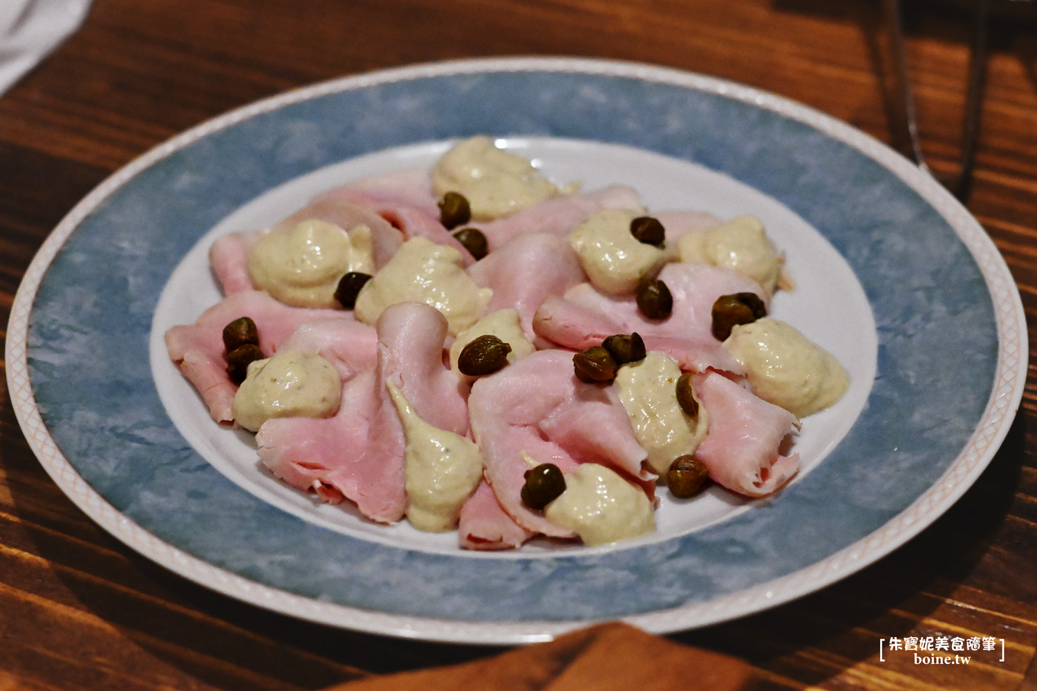 |小巨蛋站美食|花滔廚房.台北義式料理推薦(菜單) @朱寶妮美食隨筆 |小巨蛋站美食|花滔廚房.台北義式料理推薦(菜單) @朱寶妮美食隨筆