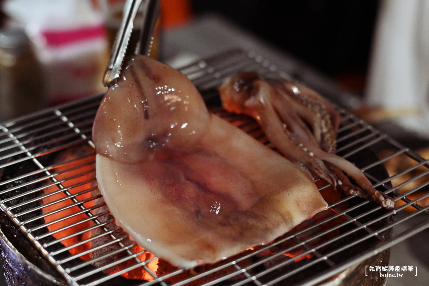 ｜蘆洲美食｜樂樂燒肉．實現A5和牛自由吃到飽 @朱寶妮美食隨筆
