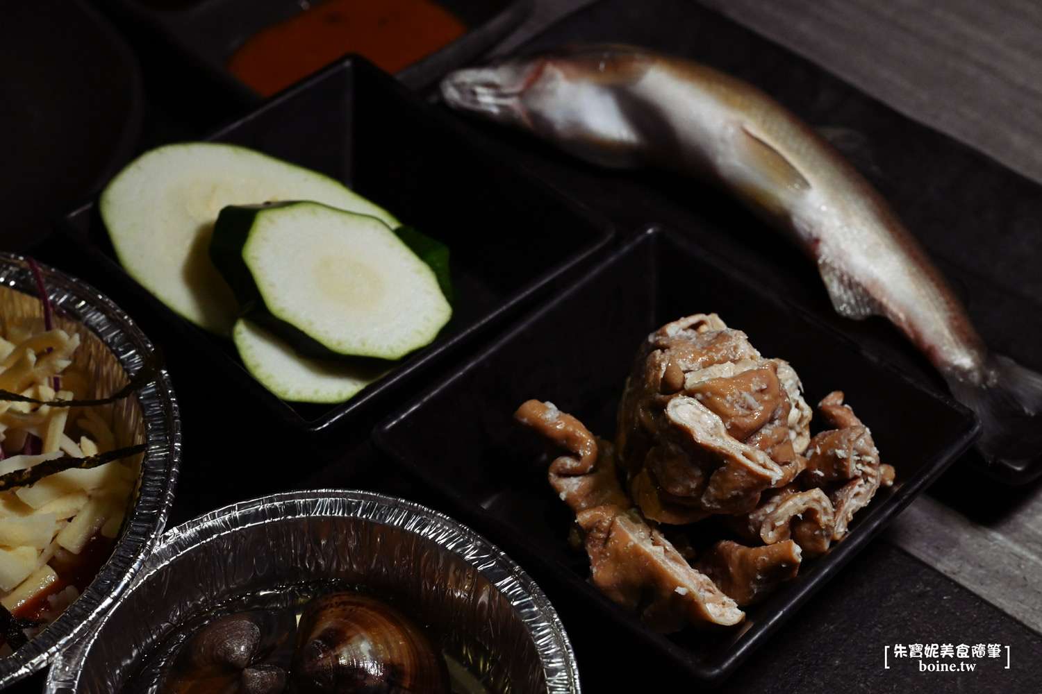 ｜蘆洲美食｜樂樂燒肉．實現A5和牛自由吃到飽 @朱寶妮美食隨筆