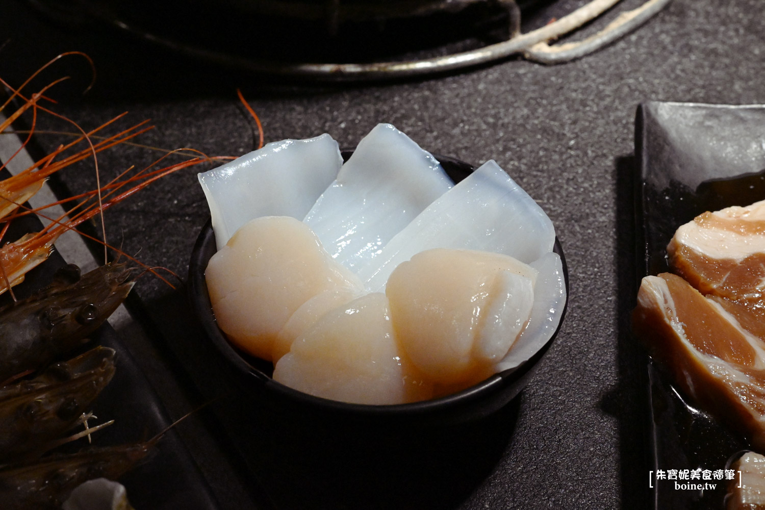 |蘆洲美食|樂樂燒肉.實現A5和牛自由吃到飽 @朱寶妮美食隨筆 |蘆洲美食|樂樂燒肉.實現A5和牛自由吃到飽 @朱寶妮美食隨筆