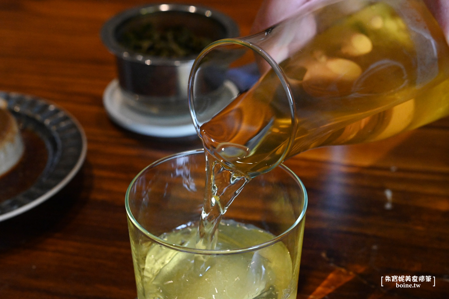 |古亭美食|坪庵茶廳.老宅喫茶咖啡廳(菜單) @朱寶妮美食隨筆 |古亭美食|坪庵茶廳.老宅喫茶咖啡廳(菜單) @朱寶妮美食隨筆