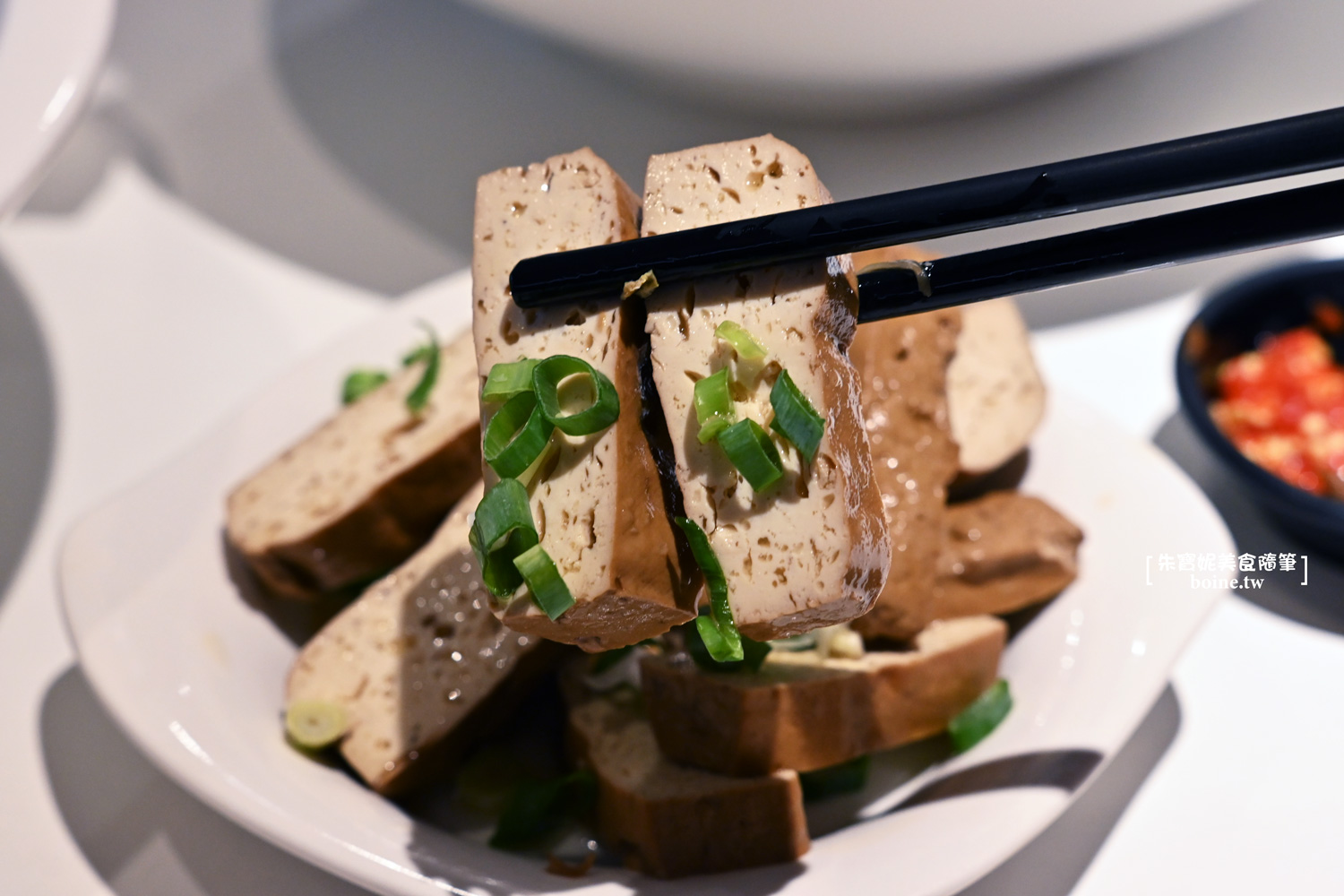 ｜行天宮美食｜膳牛堂．霸王牛肉麵(菜單) @朱寶妮美食隨筆