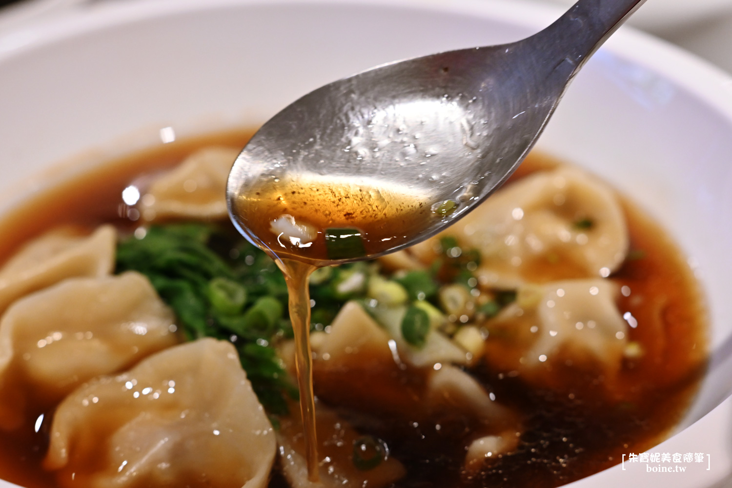 ｜行天宮美食｜膳牛堂．霸王牛肉麵(菜單) @朱寶妮美食隨筆