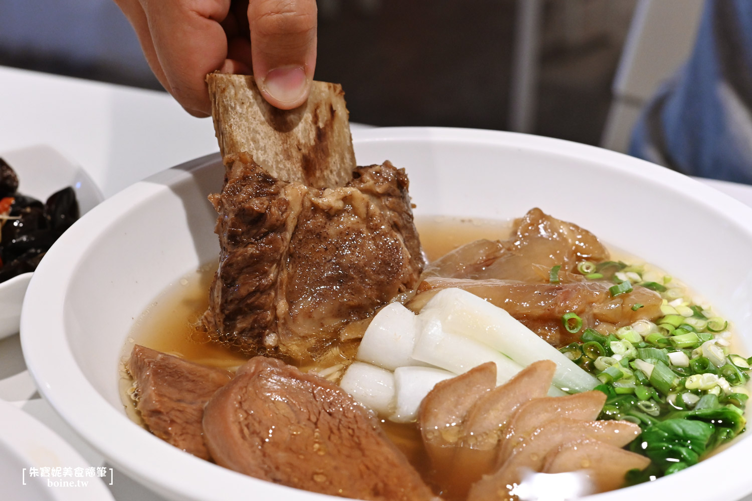 【西門町美食】 拾士Shi-Shih-日式洋食．每季更換菜單．台北簡餐推薦 @朱寶妮美食隨筆
