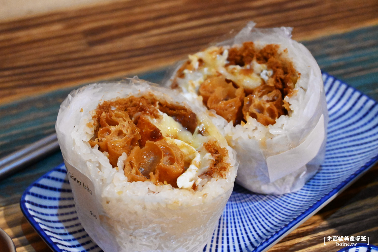 |中山區美食|味鼎龍江.蛋餅飯糰.台式早餐推薦(菜單) @朱寶妮美食隨筆 |中山區美食|味鼎龍江.蛋餅飯糰.台式早餐推薦(菜單) @朱寶妮美食隨筆