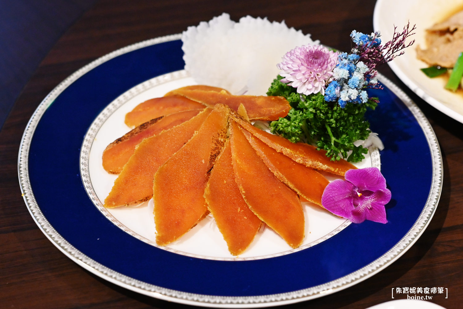 中山美食｜丸滿台灣味手路菜．越晚越熱鬧的條通聚餐推薦 @朱寶妮美食隨筆