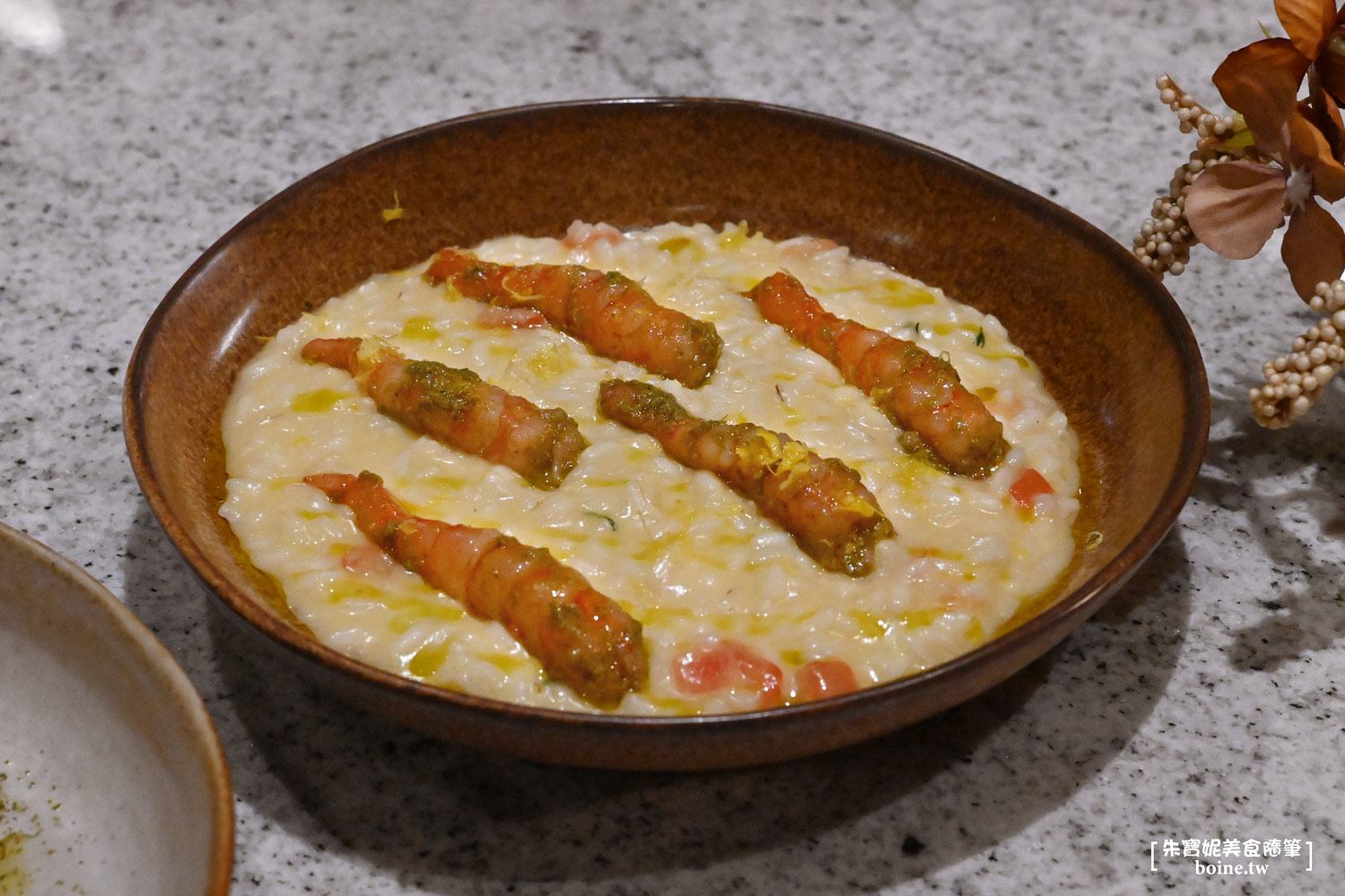 |高雄美食|Cava fuoco.直火混血料理新風格.中東主廚返鄉創業 @朱寶妮美食隨筆 |高雄美食|Cava fuoco.直火混血料理新風格.中東主廚返鄉創業 @朱寶妮美食隨筆