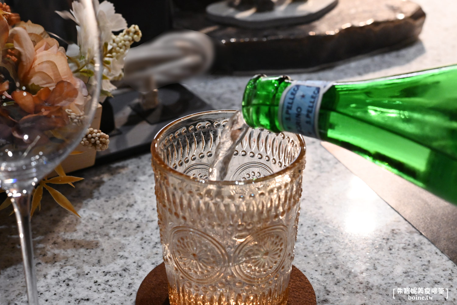 |高雄美食|Cava fuoco.直火混血料理新風格.中東主廚返鄉創業 @朱寶妮美食隨筆 |高雄美食|Cava fuoco.直火混血料理新風格.中東主廚返鄉創業 @朱寶妮美食隨筆