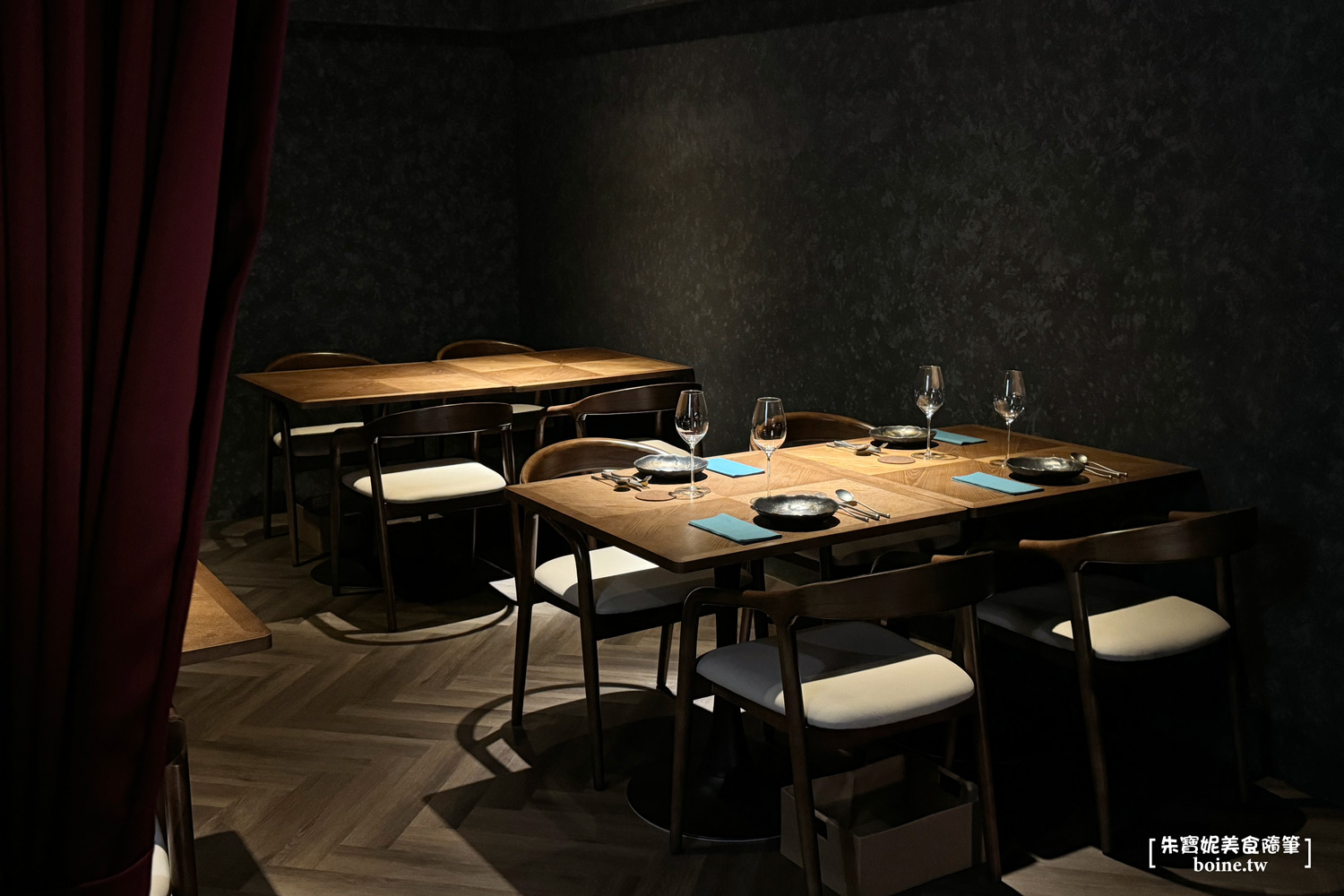 |高雄美食|Cava fuoco.直火混血料理新風格.中東主廚返鄉創業 @朱寶妮美食隨筆 |高雄美食|Cava fuoco.直火混血料理新風格.中東主廚返鄉創業 @朱寶妮美食隨筆