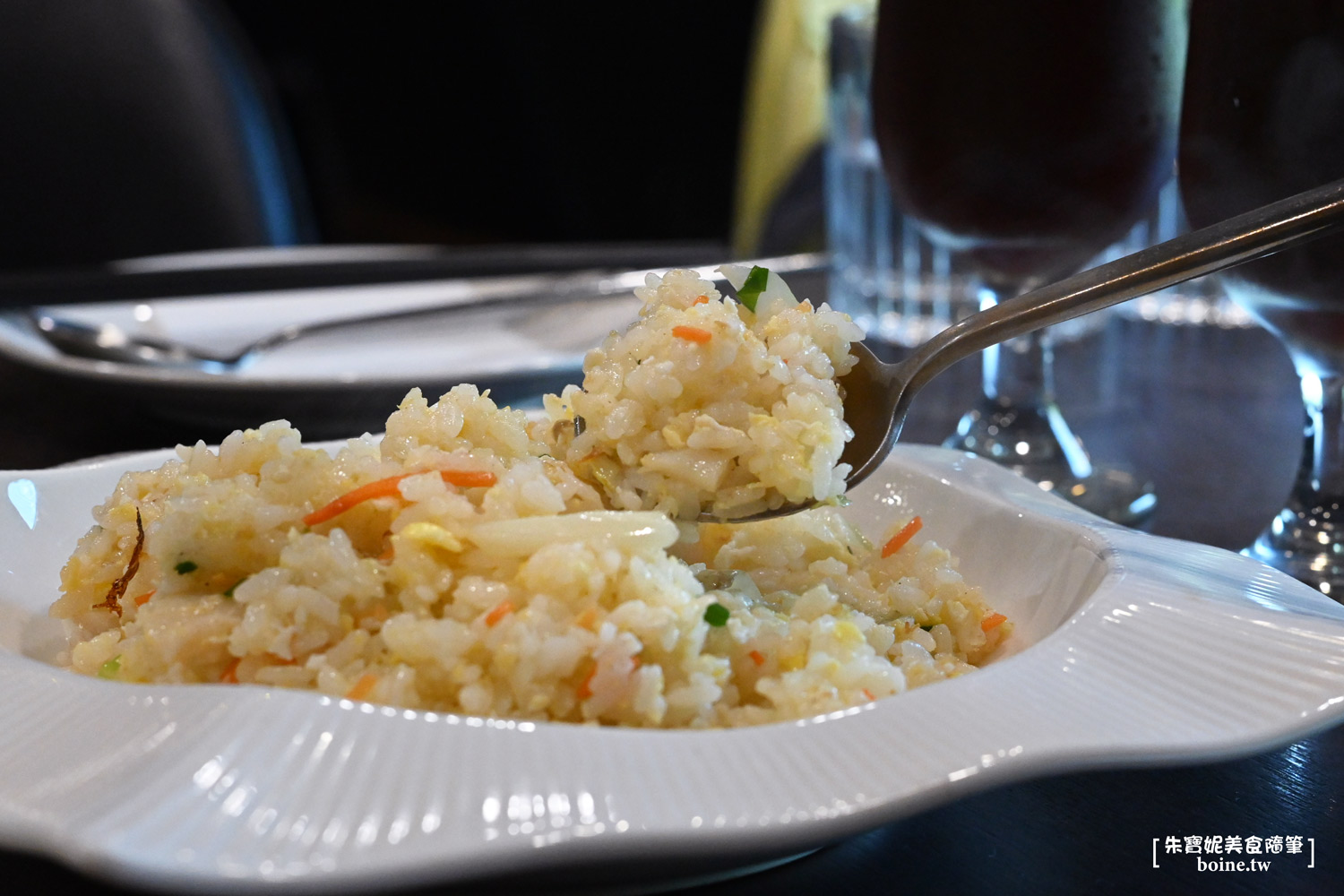 【民生社區美食】Cucina Man Mano慢慢弄餐酒館．MIT道地義式乳酪．南京三民站美食推薦 @朱寶妮美食隨筆
