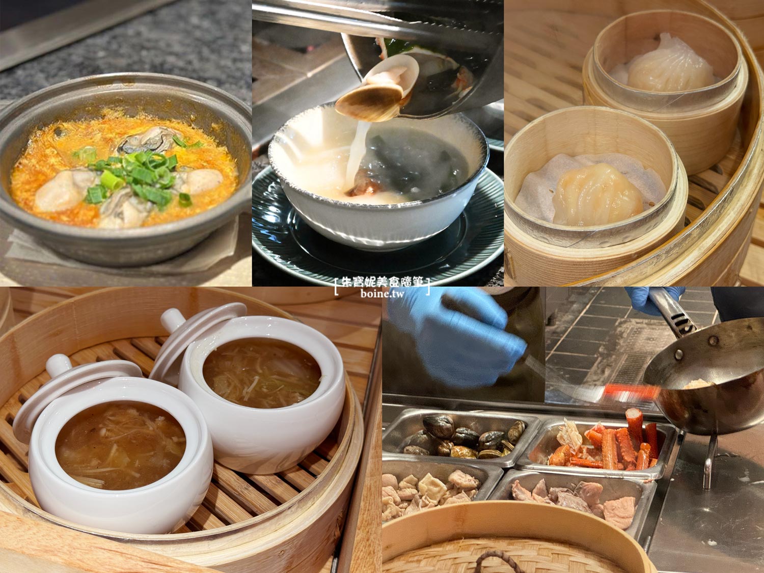 ｜2025新開幕｜高雄島語Buffet吃到飽開箱．聽說比台北店還猛？ @朱寶妮美食隨筆
