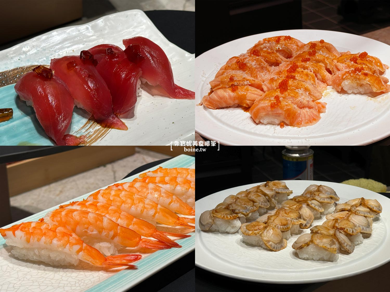 ｜2025新開幕｜高雄島語Buffet吃到飽開箱．聽說比台北店還猛？ @朱寶妮美食隨筆