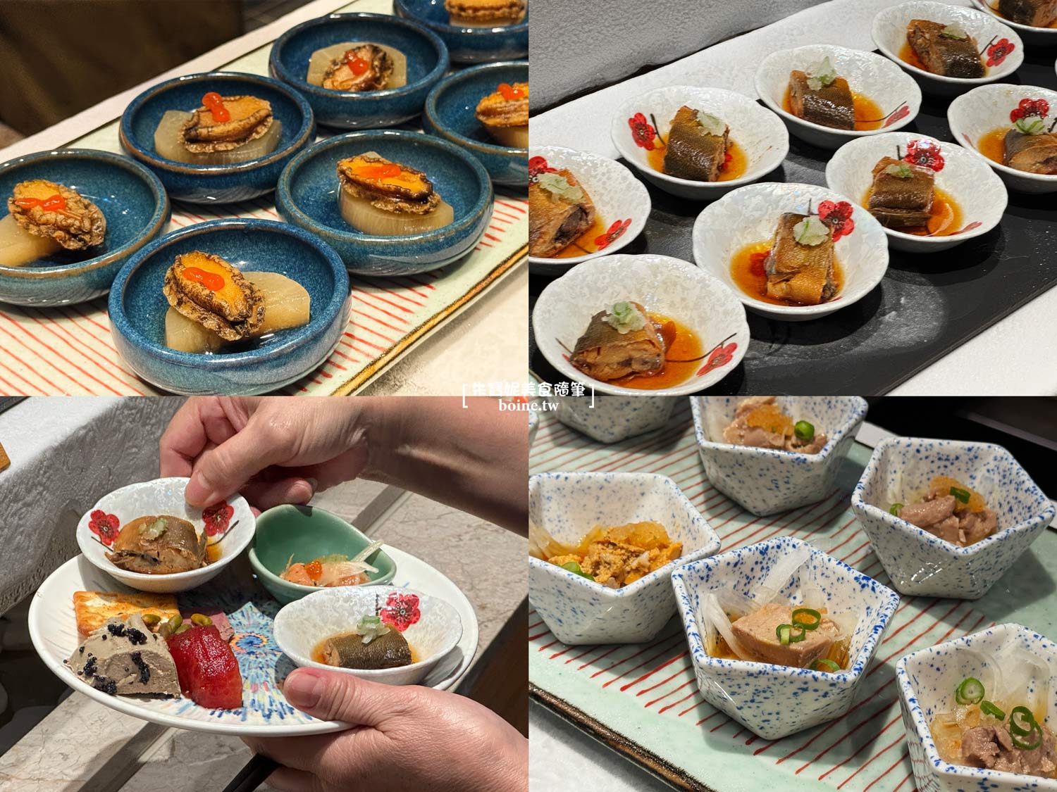 ｜2025新開幕｜高雄島語Buffet吃到飽開箱．聽說比台北店還猛？ @朱寶妮美食隨筆