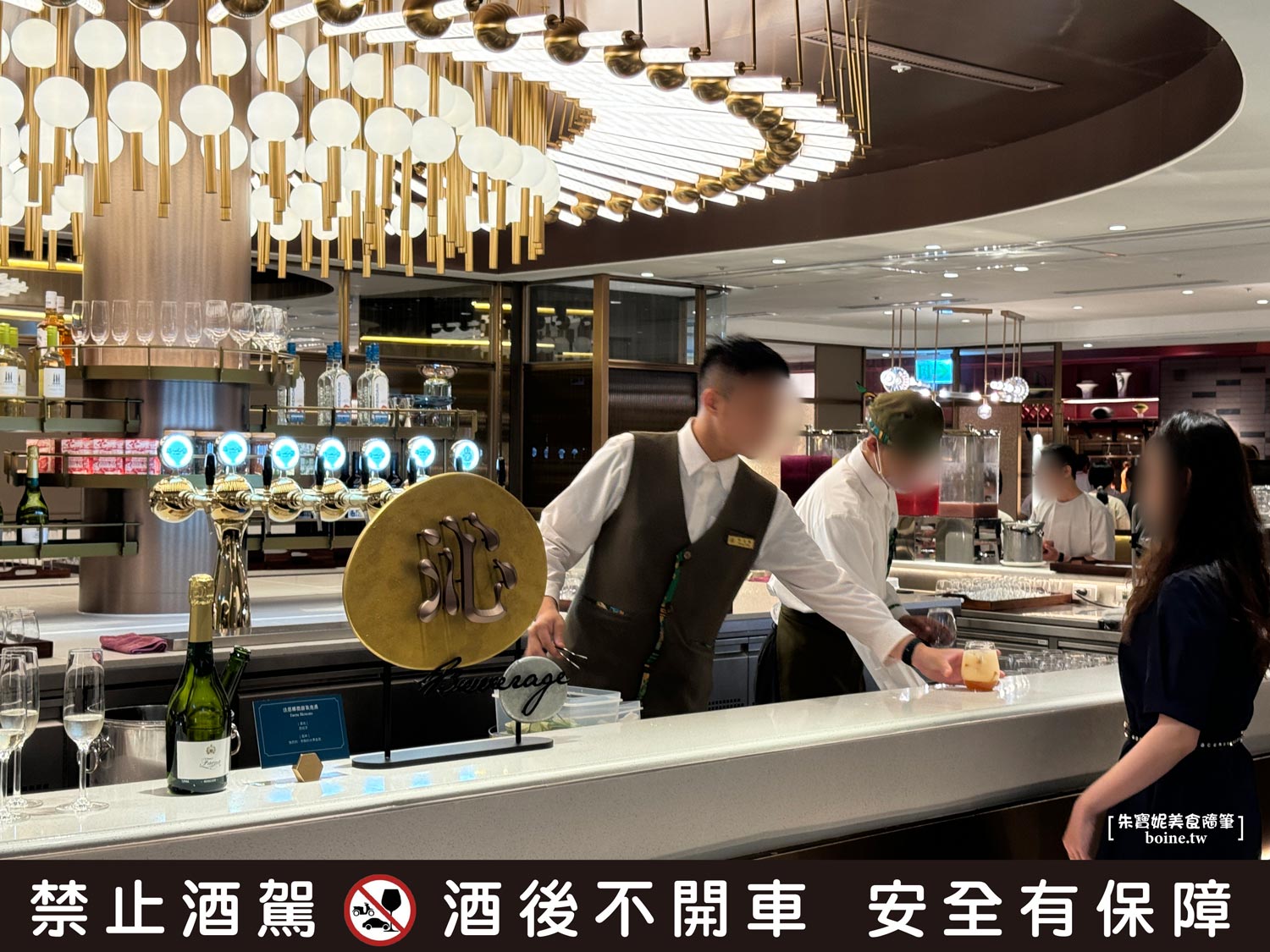 ｜2025新開幕｜高雄島語Buffet吃到飽開箱．聽說比台北店還猛？ @朱寶妮美食隨筆