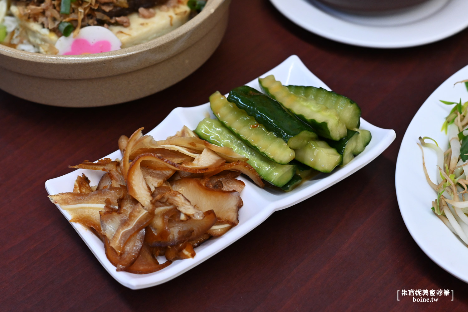 |高雄美食|老神在在瓦罐煨湯.炭火慢熬八小時,湯控必喝精華湯品(菜單) @朱寶妮美食隨筆 |高雄美食|老神在在瓦罐煨湯.炭火慢熬八小時,湯控必喝精華湯品(菜單) @朱寶妮美食隨筆