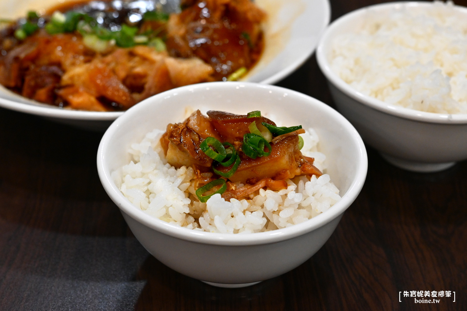 永筵小館｜高雄必吃台式家常菜．溫暖料理深得人心 @朱寶妮美食隨筆