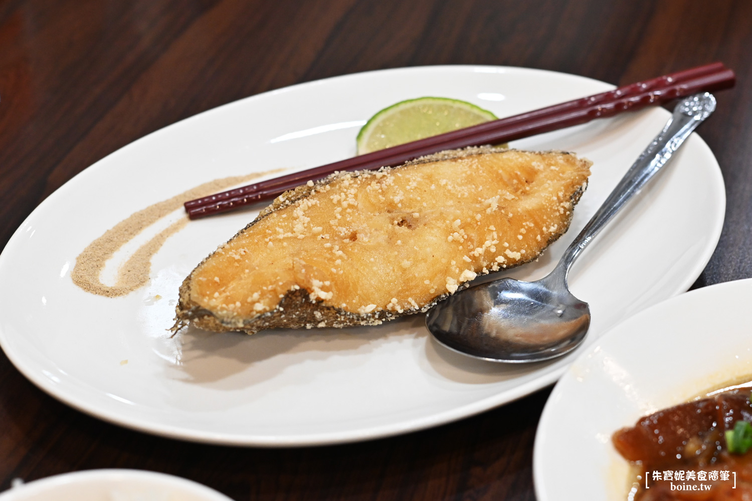 永筵小館｜高雄必吃台式家常菜．溫暖料理深得人心 @朱寶妮美食隨筆