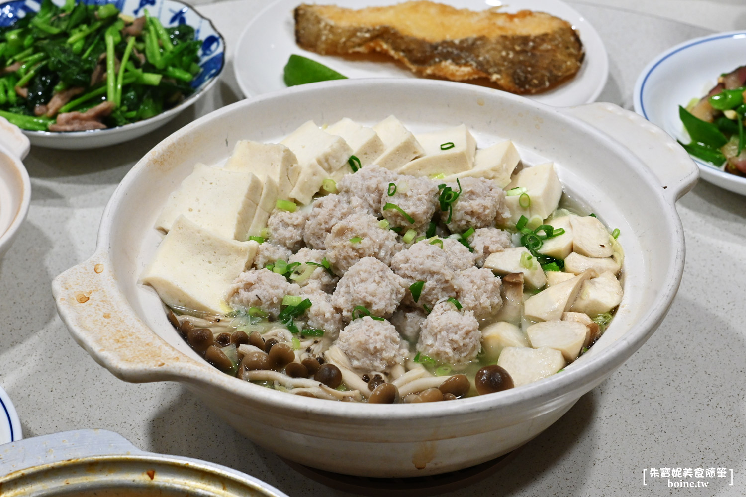 永筵小館｜高雄必吃台式家常菜．溫暖料理深得人心 @朱寶妮美食隨筆