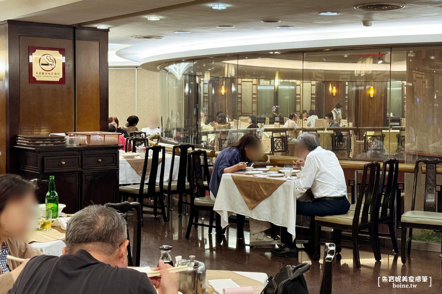 |南京復興美食|兄弟大飯店梅花廳.港點推車出沒中🚨點餐攻略分享(菜單) @朱寶妮美食隨筆 |南京復興美食|兄弟大飯店梅花廳.港點推車出沒中🚨點餐攻略分享(菜單) @朱寶妮美食隨筆