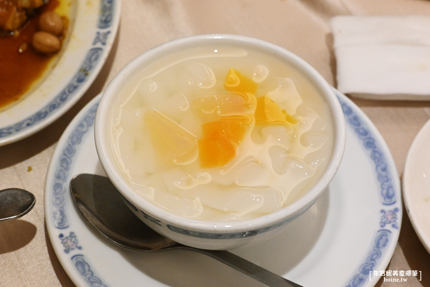 |南京復興美食|兄弟大飯店梅花廳.港點推車出沒中🚨點餐攻略分享(菜單) @朱寶妮美食隨筆 |南京復興美食|兄弟大飯店梅花廳.港點推車出沒中🚨點餐攻略分享(菜單) @朱寶妮美食隨筆