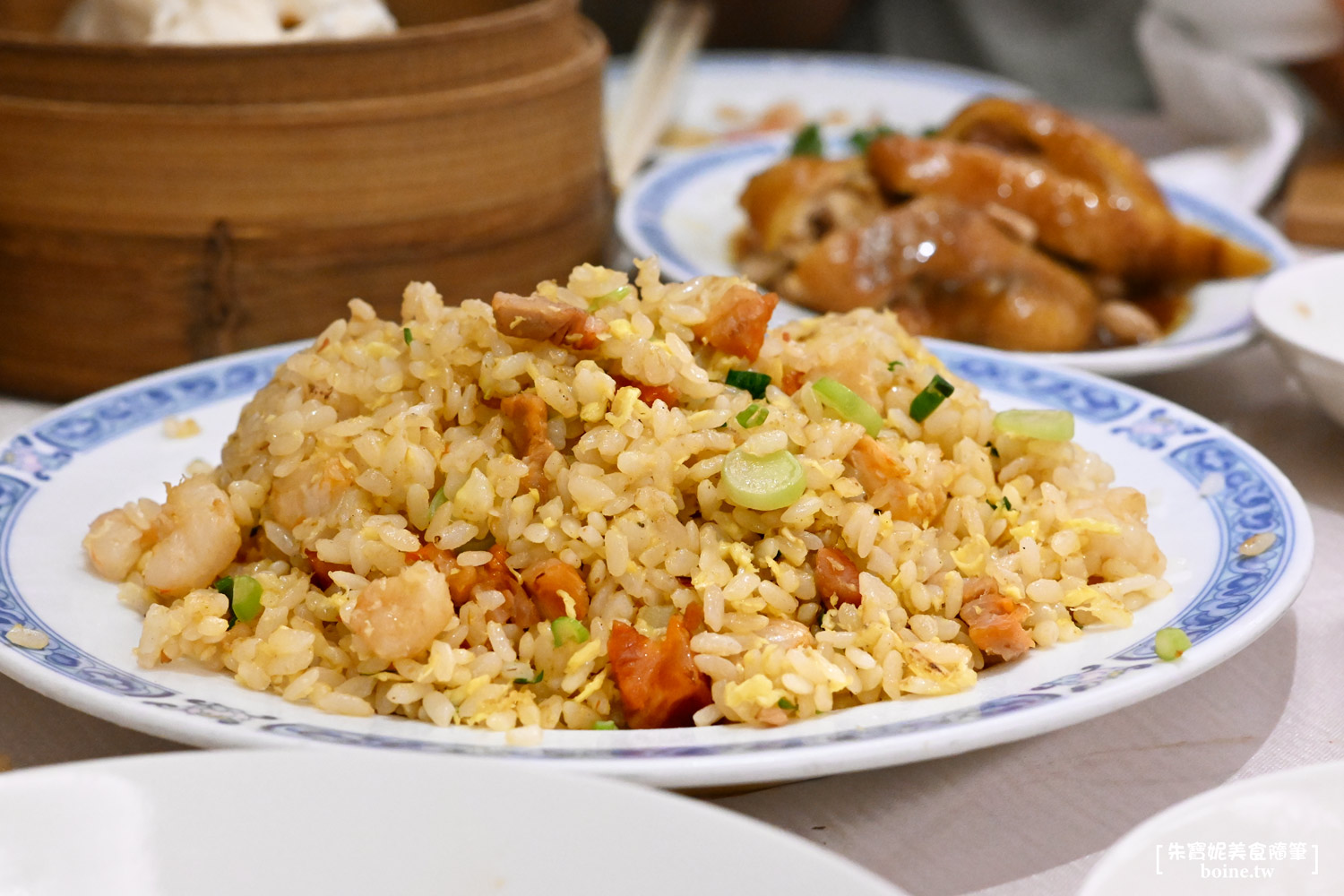 |南京復興美食|兄弟大飯店梅花廳.港點推車出沒中🚨點餐攻略分享(菜單) @朱寶妮美食隨筆 |南京復興美食|兄弟大飯店梅花廳.港點推車出沒中🚨點餐攻略分享(菜單) @朱寶妮美食隨筆