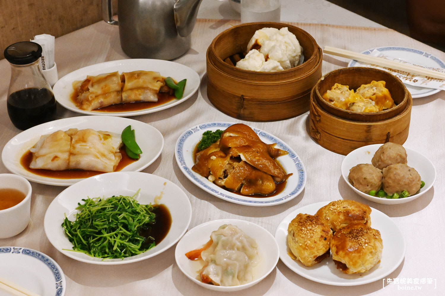 |南京復興美食|兄弟大飯店梅花廳.港點推車出沒中🚨點餐攻略分享(菜單) @朱寶妮美食隨筆 |南京復興美食|兄弟大飯店梅花廳.港點推車出沒中🚨點餐攻略分享(菜單) @朱寶妮美食隨筆