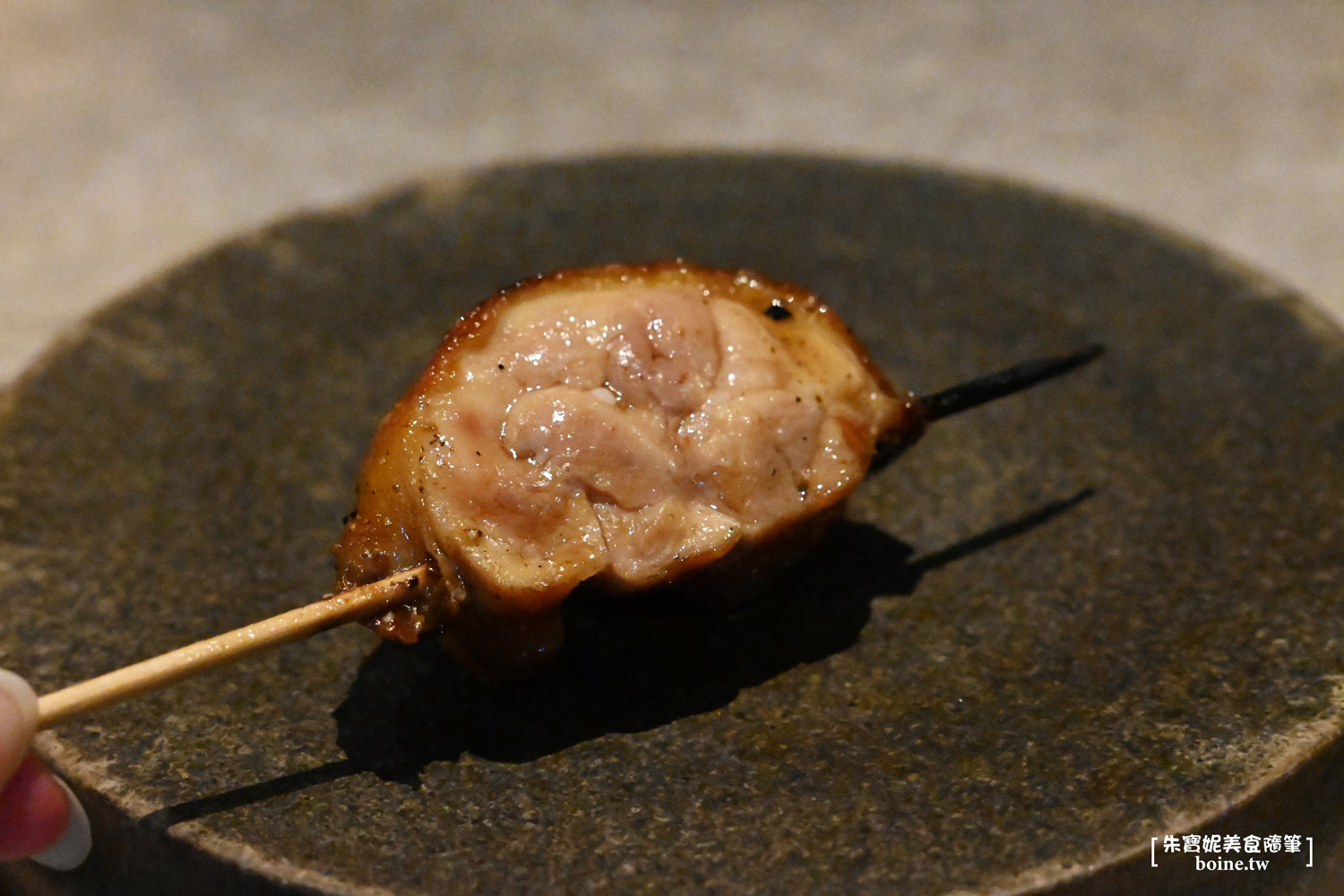 |大直美食|Birdy Yakitori.燒鳥狂想曲.串燒無菜單料理(菜單) @朱寶妮美食隨筆 |大直美食|Birdy Yakitori.燒鳥狂想曲.串燒無菜單料理(菜單) @朱寶妮美食隨筆