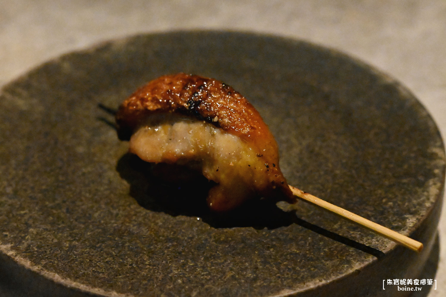 |大直美食|Birdy Yakitori.燒鳥狂想曲.串燒無菜單料理(菜單) @朱寶妮美食隨筆 |大直美食|Birdy Yakitori.燒鳥狂想曲.串燒無菜單料理(菜單) @朱寶妮美食隨筆