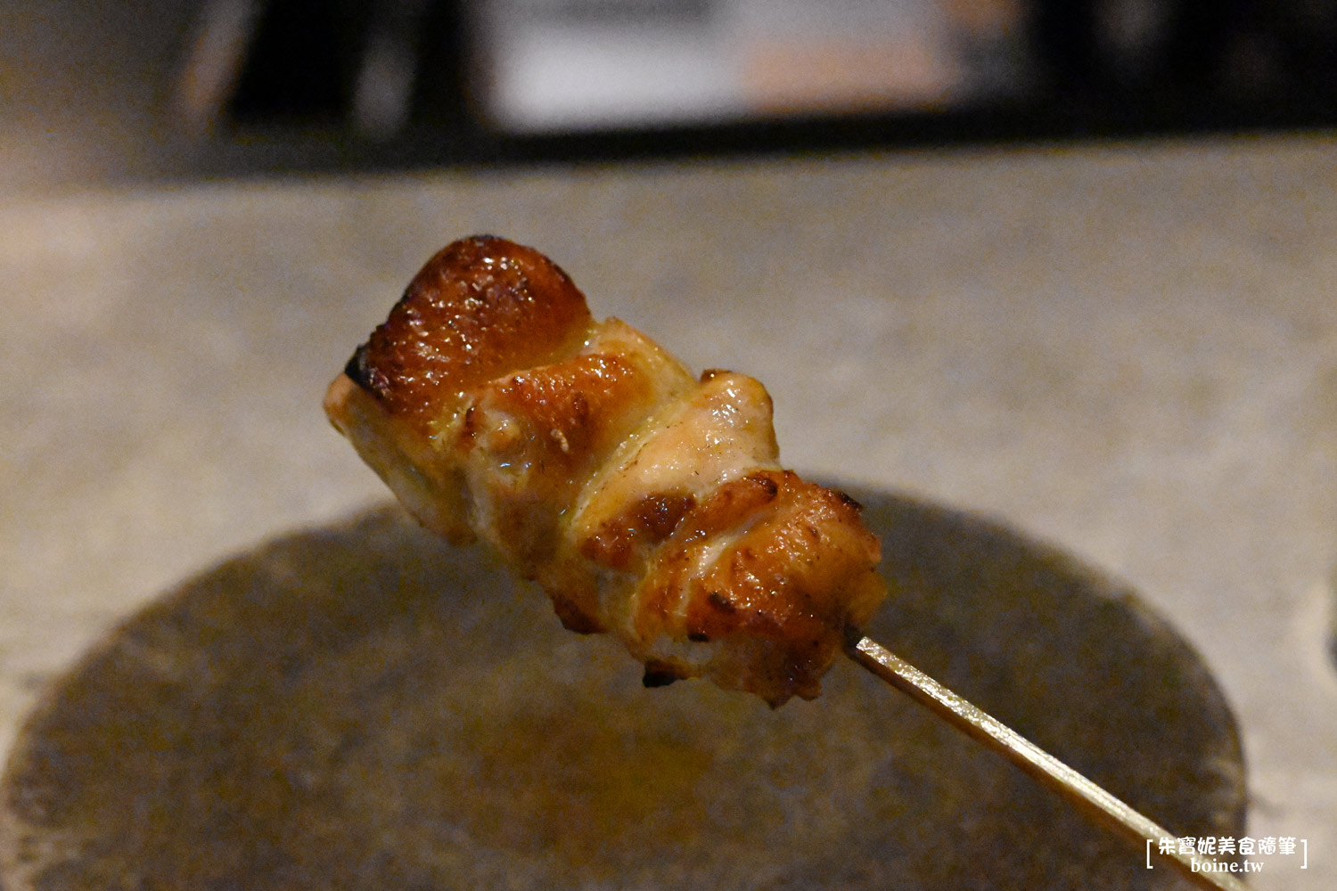 |大直美食|Birdy Yakitori.燒鳥狂想曲.串燒無菜單料理(菜單) @朱寶妮美食隨筆 |大直美食|Birdy Yakitori.燒鳥狂想曲.串燒無菜單料理(菜單) @朱寶妮美食隨筆