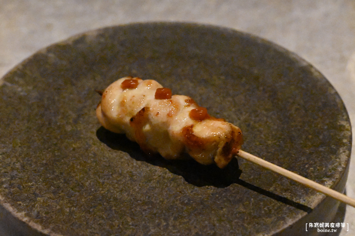 |大直美食|Birdy Yakitori.燒鳥狂想曲.串燒無菜單料理(菜單) @朱寶妮美食隨筆 |大直美食|Birdy Yakitori.燒鳥狂想曲.串燒無菜單料理(菜單) @朱寶妮美食隨筆