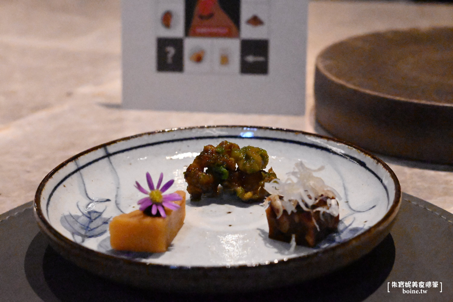 |大直美食|Birdy Yakitori.燒鳥狂想曲.串燒無菜單料理(菜單) @朱寶妮美食隨筆 |大直美食|Birdy Yakitori.燒鳥狂想曲.串燒無菜單料理(菜單) @朱寶妮美食隨筆