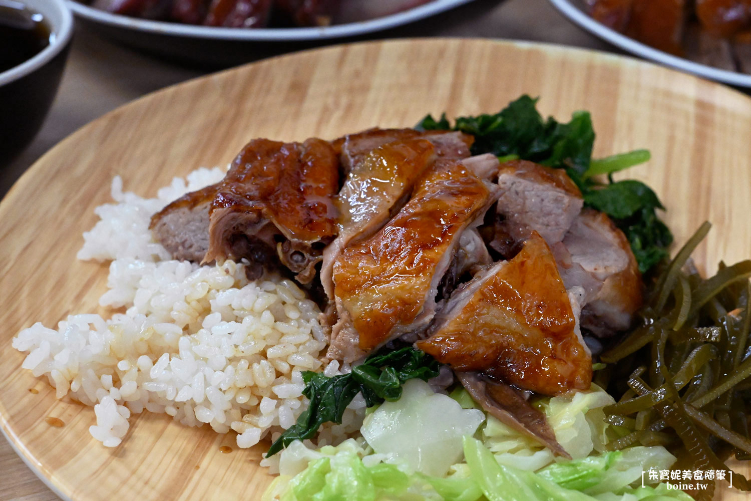|南京復興美食|家鴻燒鵝.燒鵝腿必吃.每日限量想吃趁早(2025最新菜單) @朱寶妮美食隨筆 |南京復興美食|家鴻燒鵝.燒鵝腿必吃.每日限量想吃趁早(2025最新菜單) @朱寶妮美食隨筆