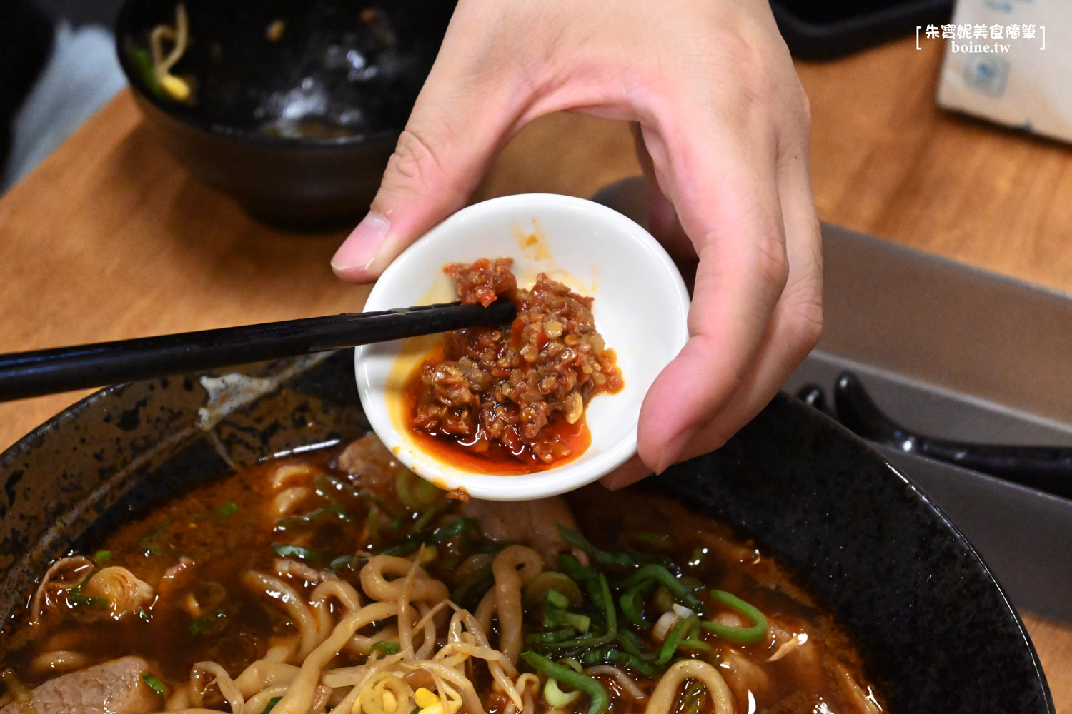 |東門美食|韓記老虎麵.台北必吃麻辣燙拉麵(菜單) @朱寶妮美食隨筆 |東門美食|韓記老虎麵.台北必吃麻辣燙拉麵(菜單) @朱寶妮美食隨筆