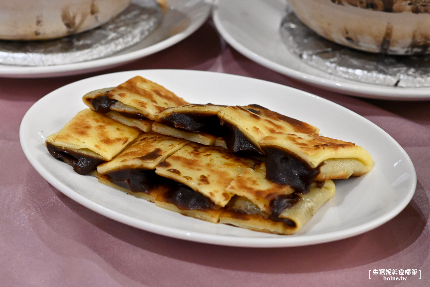 ｜小巨蛋美食｜薺元小館．來自江浙菜系好味道．台北聚餐推薦(菜單) @朱寶妮美食隨筆