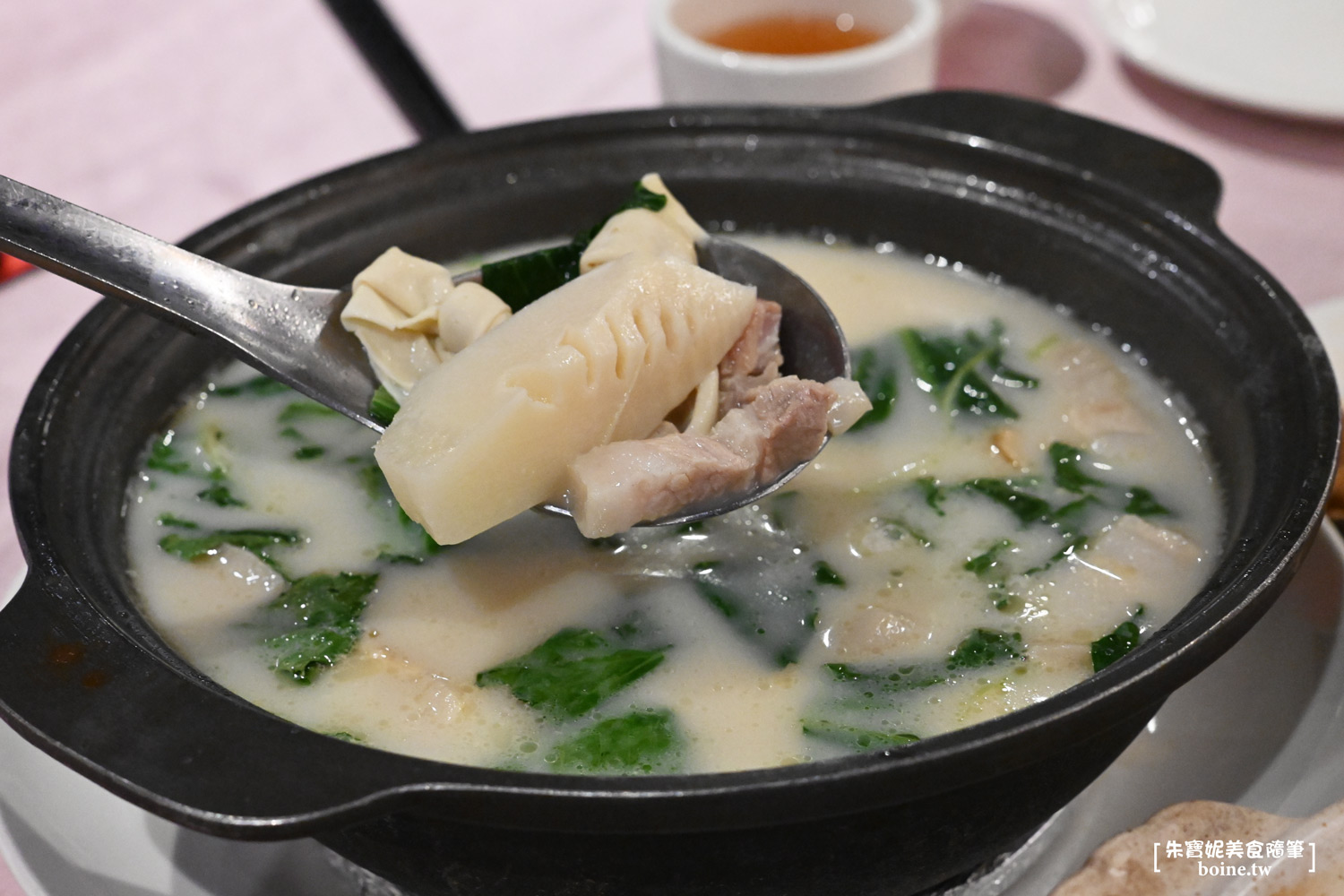 ｜小巨蛋美食｜薺元小館．來自江浙菜系好味道．台北聚餐推薦(菜單) @朱寶妮美食隨筆