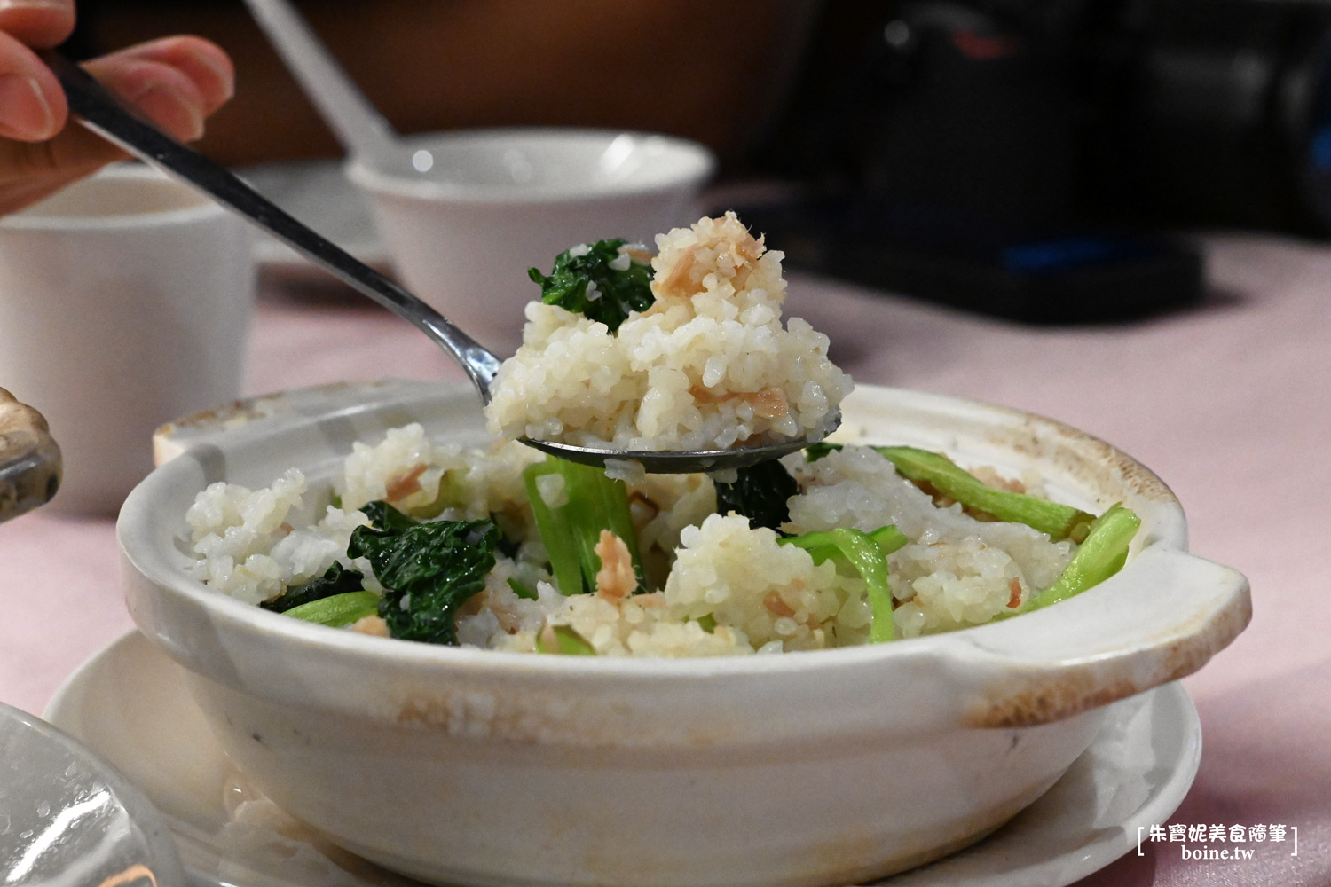 ｜小巨蛋美食｜薺元小館．來自江浙菜系好味道．台北聚餐推薦(菜單) @朱寶妮美食隨筆