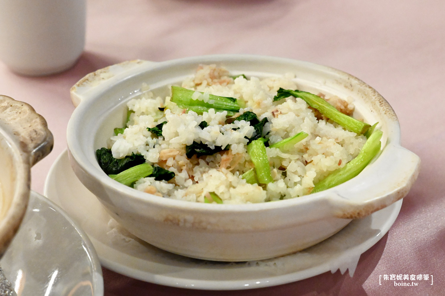 ｜小巨蛋美食｜薺元小館．來自江浙菜系好味道．台北聚餐推薦(菜單) @朱寶妮美食隨筆