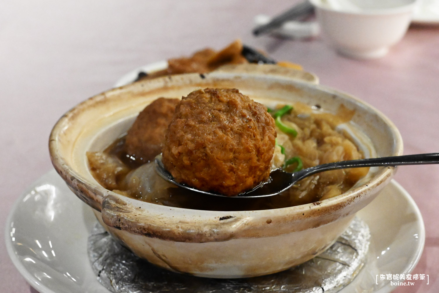 ｜小巨蛋美食｜薺元小館．來自江浙菜系好味道．台北聚餐推薦(菜單) @朱寶妮美食隨筆