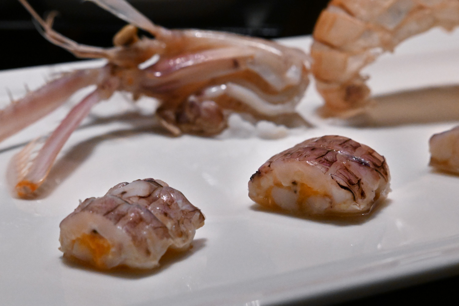 ｜中山美食｜晶華軒Silks house．八寶冬瓜盅太強了(菜單) @朱寶妮美食隨筆