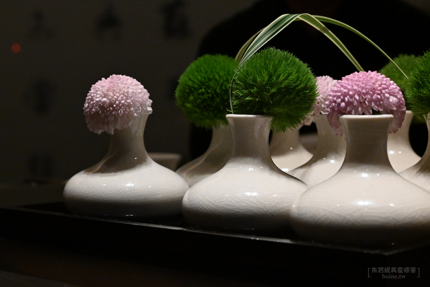 ｜中山美食｜晶華軒Silks house．八寶冬瓜盅太強了(菜單) @朱寶妮美食隨筆