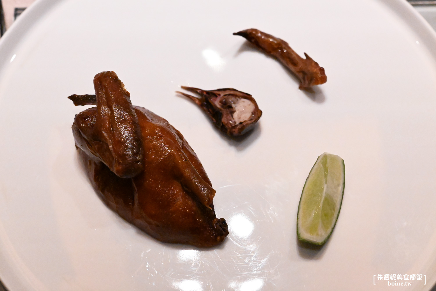 ｜中山美食｜晶華軒Silks house．八寶冬瓜盅太強了(菜單) @朱寶妮美食隨筆
