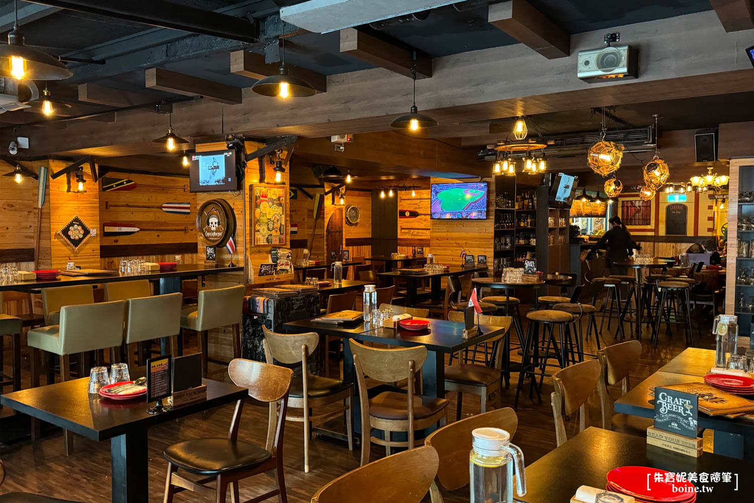 |東區美食|ABV Bar & Kitchen加勒比海餐酒館.台北餐酒館推薦(菜單) @朱寶妮美食隨筆 |東區美食|ABV Bar & Kitchen加勒比海餐酒館.台北餐酒館推薦(菜單) @朱寶妮美食隨筆