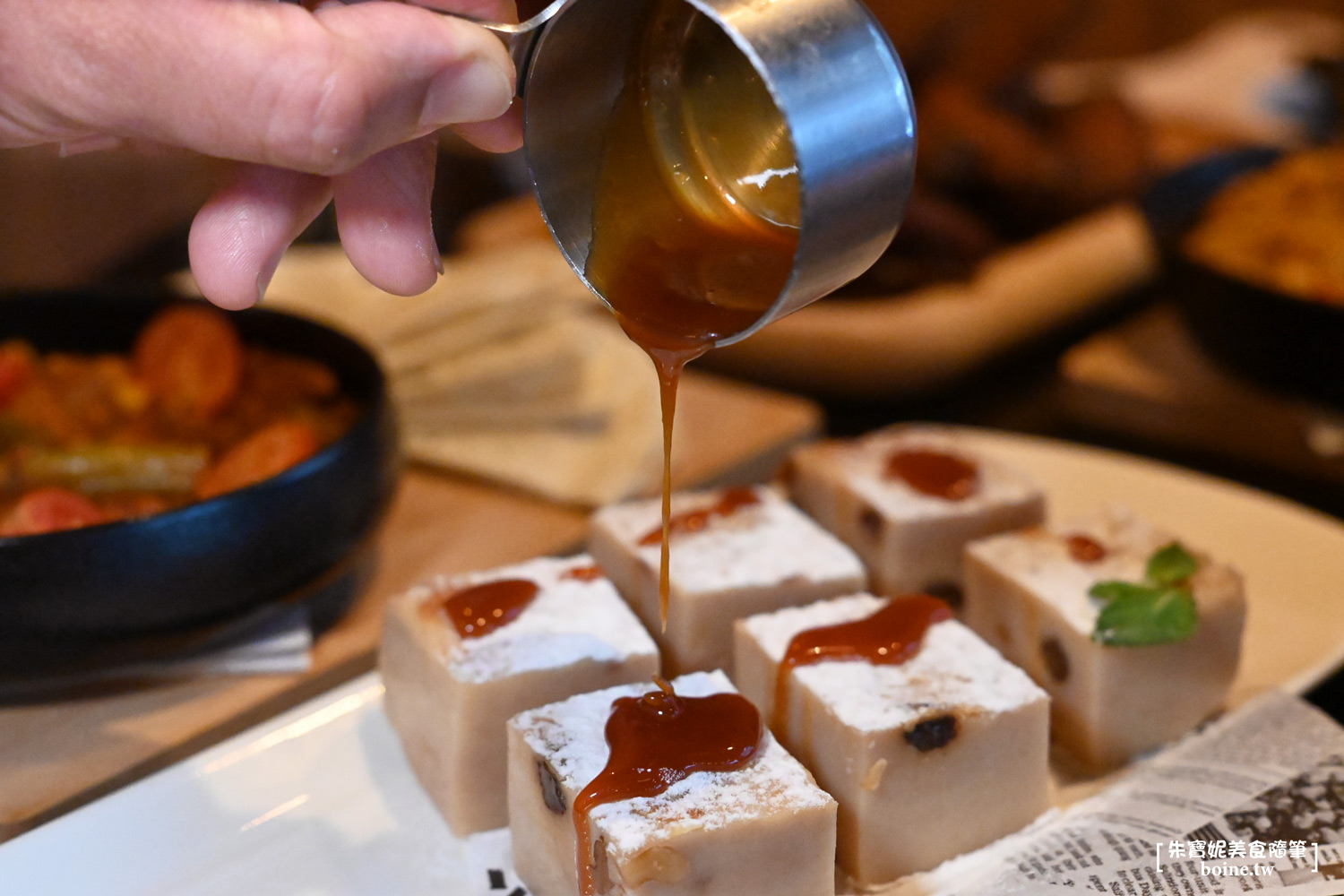 |東區美食|ABV Bar & Kitchen加勒比海餐酒館.台北餐酒館推薦(菜單) @朱寶妮美食隨筆 |東區美食|ABV Bar & Kitchen加勒比海餐酒館.台北餐酒館推薦(菜單) @朱寶妮美食隨筆