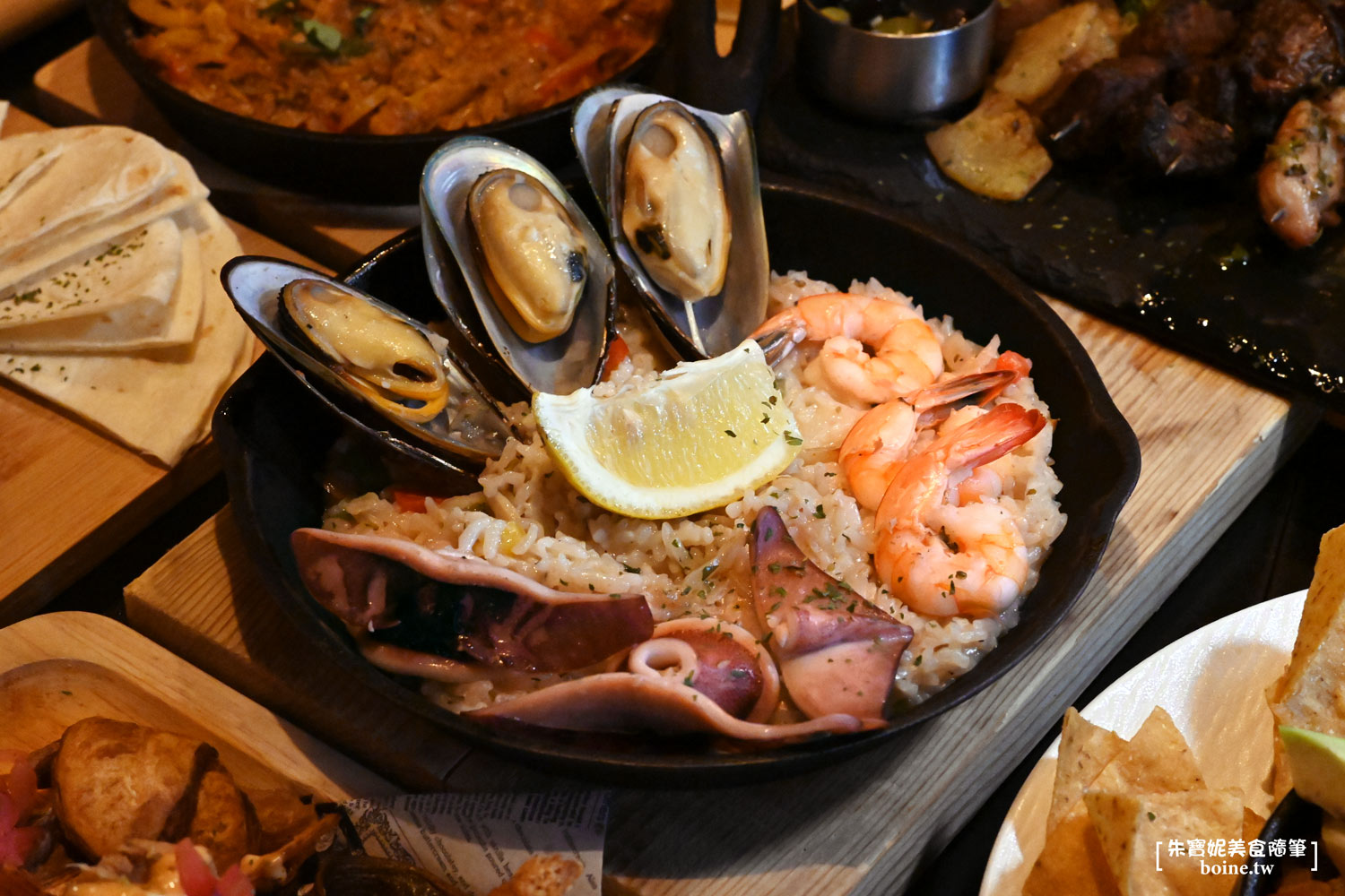 |東區美食|ABV Bar & Kitchen加勒比海餐酒館.台北餐酒館推薦(菜單) @朱寶妮美食隨筆 |東區美食|ABV Bar & Kitchen加勒比海餐酒館.台北餐酒館推薦(菜單) @朱寶妮美食隨筆